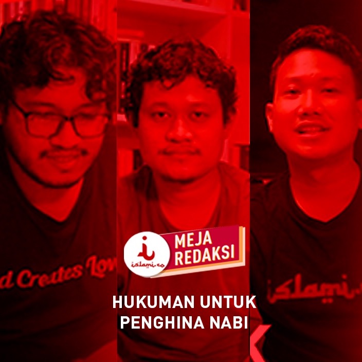 Podcast Islamidotco