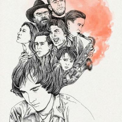 [Trailer] Billy Milligan: l'uomo che visse 24 vite