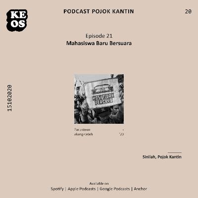 Ambientalidades 012 - KPOP e Ativismo