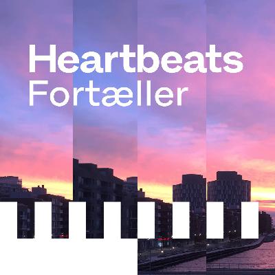 Camilla har PTSD 1/3 - Mit sorte monster