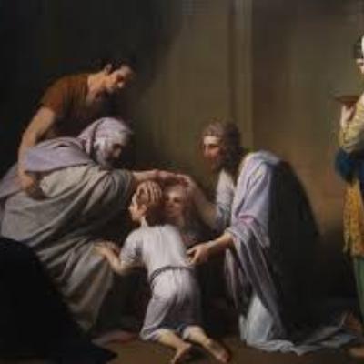 Genesis 48