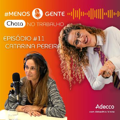 CATARINA PEREIRA - Exercício de Empatia