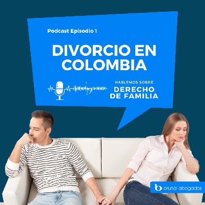 Divorcio en Colombia
