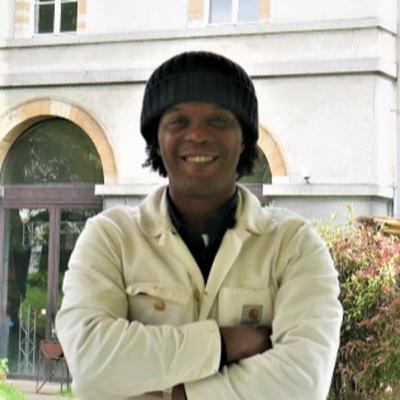 #EXTRA2021 - Chassol (Kunstenfestivaldesarts) #EXTRA2021 - Chassol (Kunstenfestivaldesarts)