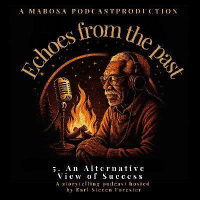 #5. An Alternative View of Success