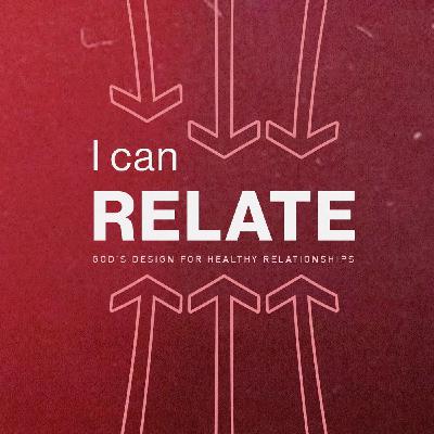 Parents, Pastors, and Presidents: I Can Relate - Rich Harris Parents, Pastors, and Presidents: I Can Relate - Rich Harris