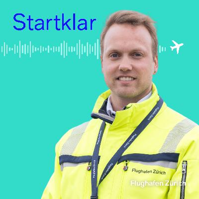 Jürg Umbricht, wer braucht Fahrstunden auf dem Flughafenareal?