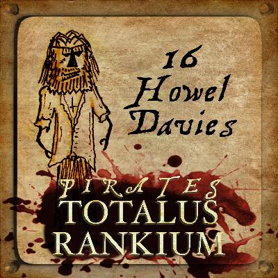 16 Howel Davies