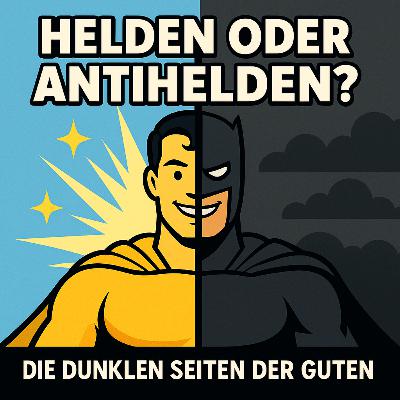 Die dunklen Seiten von den Guten.