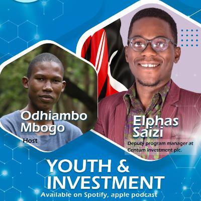 Youth and Investment