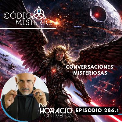 286.1: Conversaciones misteriosas
