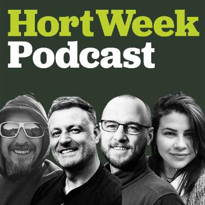 ADHD, landscaping and horticulture, with Paul Greenyer, Gareth Wilson and Craig Nester