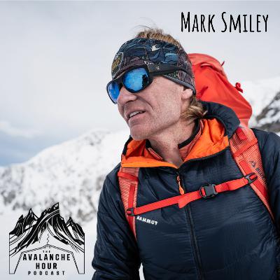 Becoming the Partner You Seek with Mark Smiley Becoming the Partner You Seek with Mark Smiley