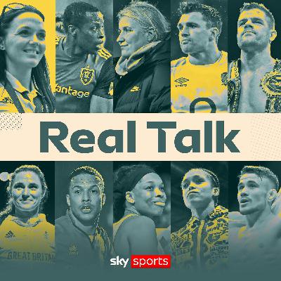 Real Talk: The Recap