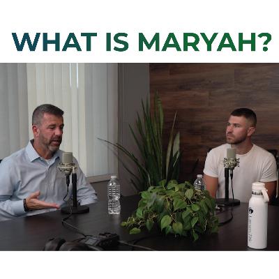 Discussing MARYAH San Diego With Richard Woods and Seth Struiksma - PROJECT : CONNECT - Episode 003