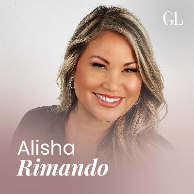 Alisha Rimando Alisha Rimando