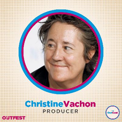 Christine Vachon
