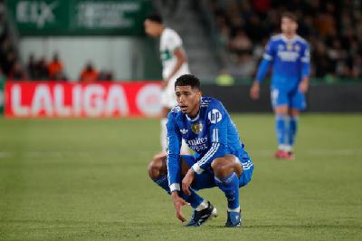 "El millor Arda Güler i el millor Bellingham junts a la gespa no acaben de quadrar" "El millor Arda Güler i el millor Bellingham junts a la gespa no acaben de quadrar"