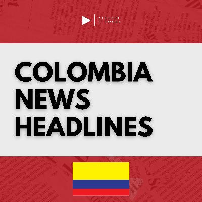 Colombia: Displacement Crisis - Catatumbo's Uprooted Seek Home Colombia: Displacement Crisis - Catatumbo's Uprooted Seek Home