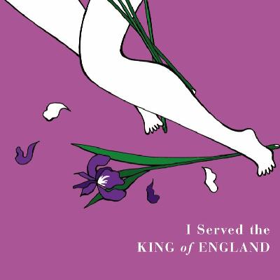 Vol.4 赫拉巴尔《我曾侍候过英国国王》《过于喧嚣的孤独》