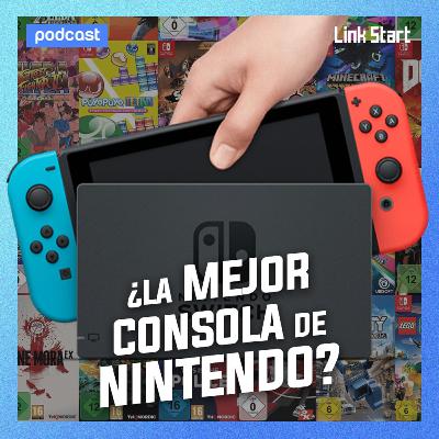 3x04 - La Mejor Consola de Nintendo?