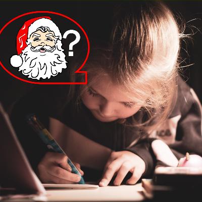 "Is there a Santa Claus?" The New York Sun, 1897
