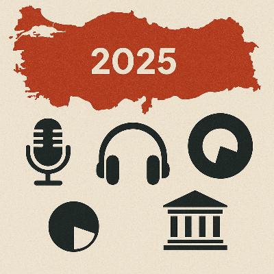 fırtınalı bir senenin özeti / 2025!