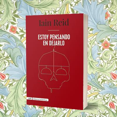 Estoy Pensando En Dejarlo Estoy Pensando En Dejarlo