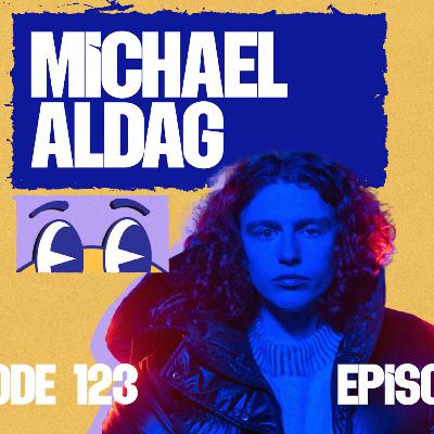MICHAEL ALDAG // The Helping Musicians Podcast // Episode 123 MICHAEL ALDAG // The Helping Musicians Podcast // Episode 123