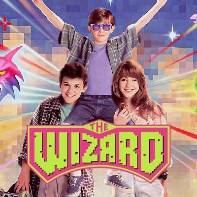 Is The Wizard a Feature-Length Nintendo Commercial? | Movie Review Is The Wizard a Feature-Length Nintendo Commercial? | Movie Review