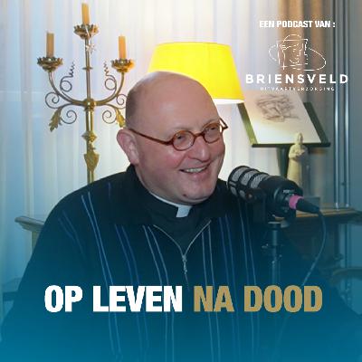 S3E2 - De katholieke uitvaart | met deken Ed Smeets S3E2 - De katholieke uitvaart | met deken Ed Smeets
