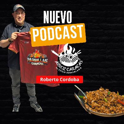De Venezuela a Medellín: Arroz Chino, Migración y el Éxito de Roberto Córdoba | Colombia Sabe Bien De Venezuela a Medellín: Arroz Chino, Migración y el Éxito de Roberto Córdoba | Colombia Sabe Bien
