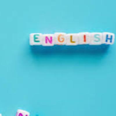INGLÉS