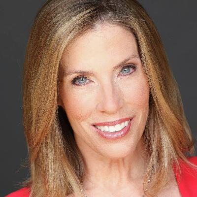 Remembering our trip to Israel with NewsMax friend, Mary Walter