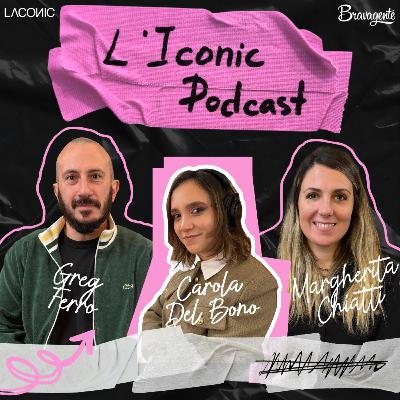 Margherita Chiatti & Greg Ferro: non si parla di deadline a colazione