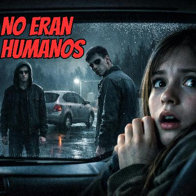 10 HISTORIAS DE TERROR VERDADERAS Y ATERRADORAS | Pesadillas Reales