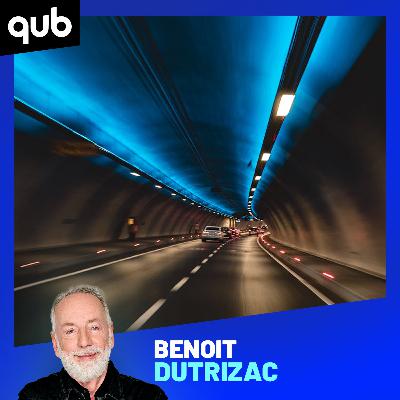 «Une réponse vraiment tarte du MTQ»: Benoit serait un automobiliste «pas à son affaire»!