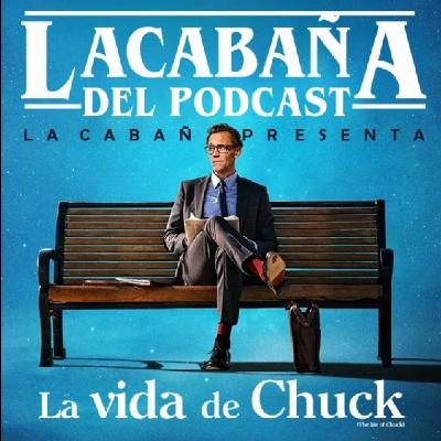 10x08 La Cabaña presenta: La vida de Chuck