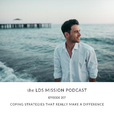 207. Coping Strategies That Really Make a Difference