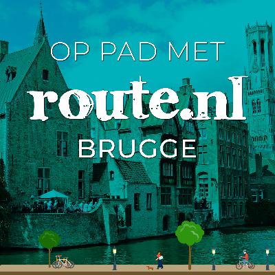 #3 Brugge - Nodigt je uit voor een wandeling of fietstocht #3 Brugge - Nodigt je uit voor een wandeling of fietstocht
