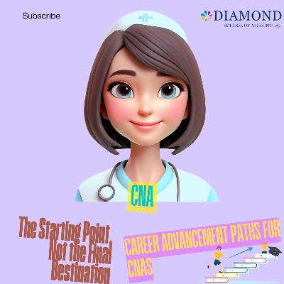 CNA Career Pathways: The Starting Point, Not the Final Destination
