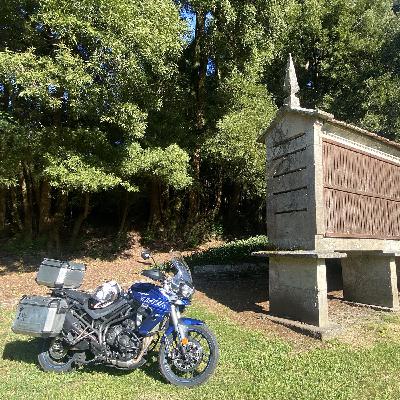 Disfruta Galicia desde Pazo do Tambre - Miradas a través de una cámara 81