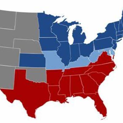 Alexandria and Arlington House