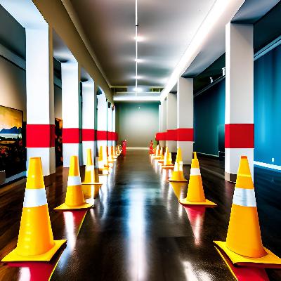 Institutional Fatigue Institutional Fatigue