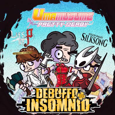 #160 Noticias GamesCom, Fallout, Lies of P y Umamusume