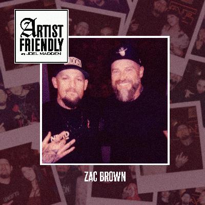 Zac Brown - Part 2
