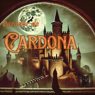 T2x03.Parador de Cardona