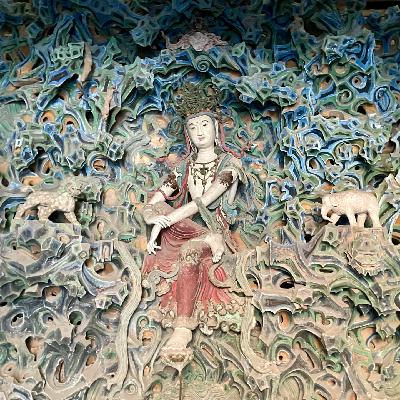 19 拒绝千篇一律 北京周边含金量人文古建旅行正定篇 周末出游别样可能EP04 19 拒绝千篇一律 北京周边含金量人文古建旅行正定篇 周末出游别样可能EP04