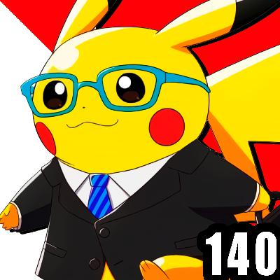 Pokémon se volvió LOCO