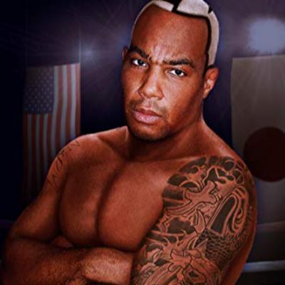 Ep. 17 Ryan Bow Japan MMA OG